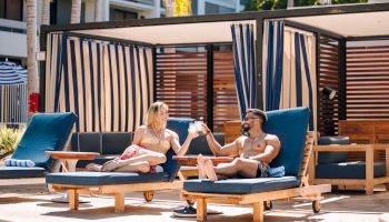 Hotel MdR Marina Del Rey - A Double Tree by Hilton