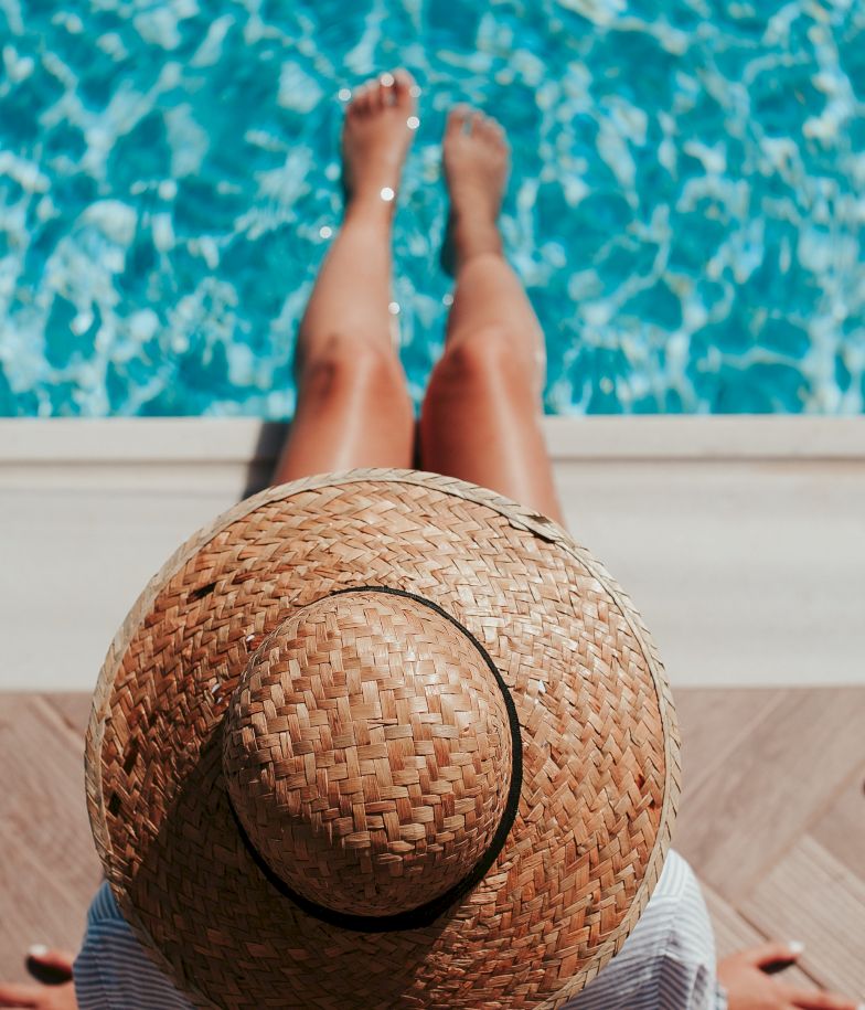 Hotel MdR Marina Del Rey - A Double Tree by Hilton