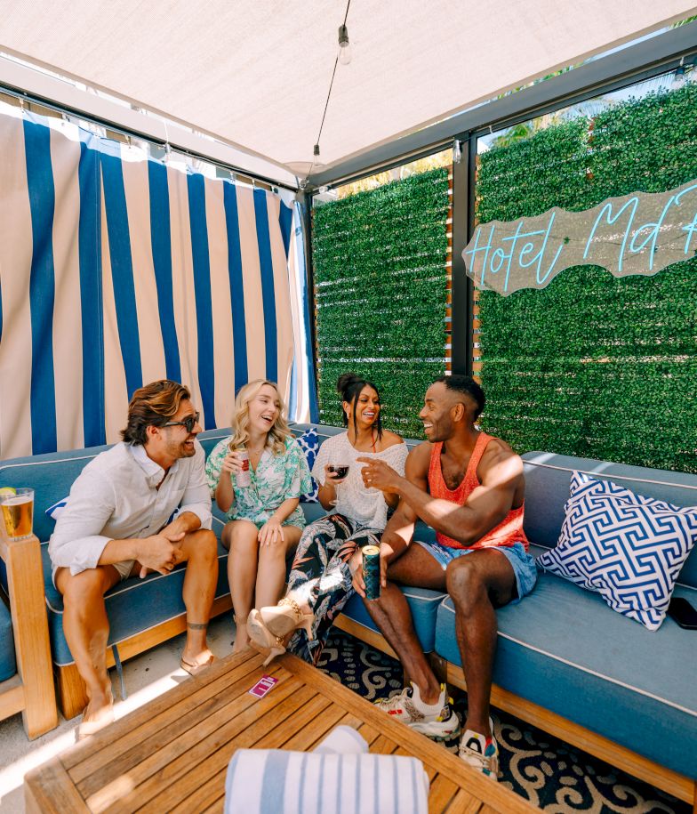 Hotel MdR Marina Del Rey - A Double Tree by Hilton