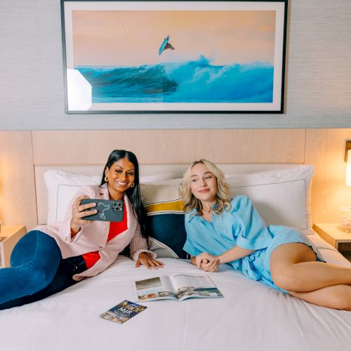 Hotel MdR Marina Del Rey - A Double Tree by Hilton