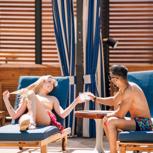 Hotel MdR Marina Del Rey - A Double Tree by Hilton