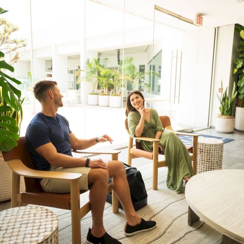 Hotel MdR Marina Del Rey - A Double Tree by Hilton