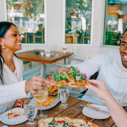 Hotel MdR Marina Del Rey - A Double Tree by Hilton