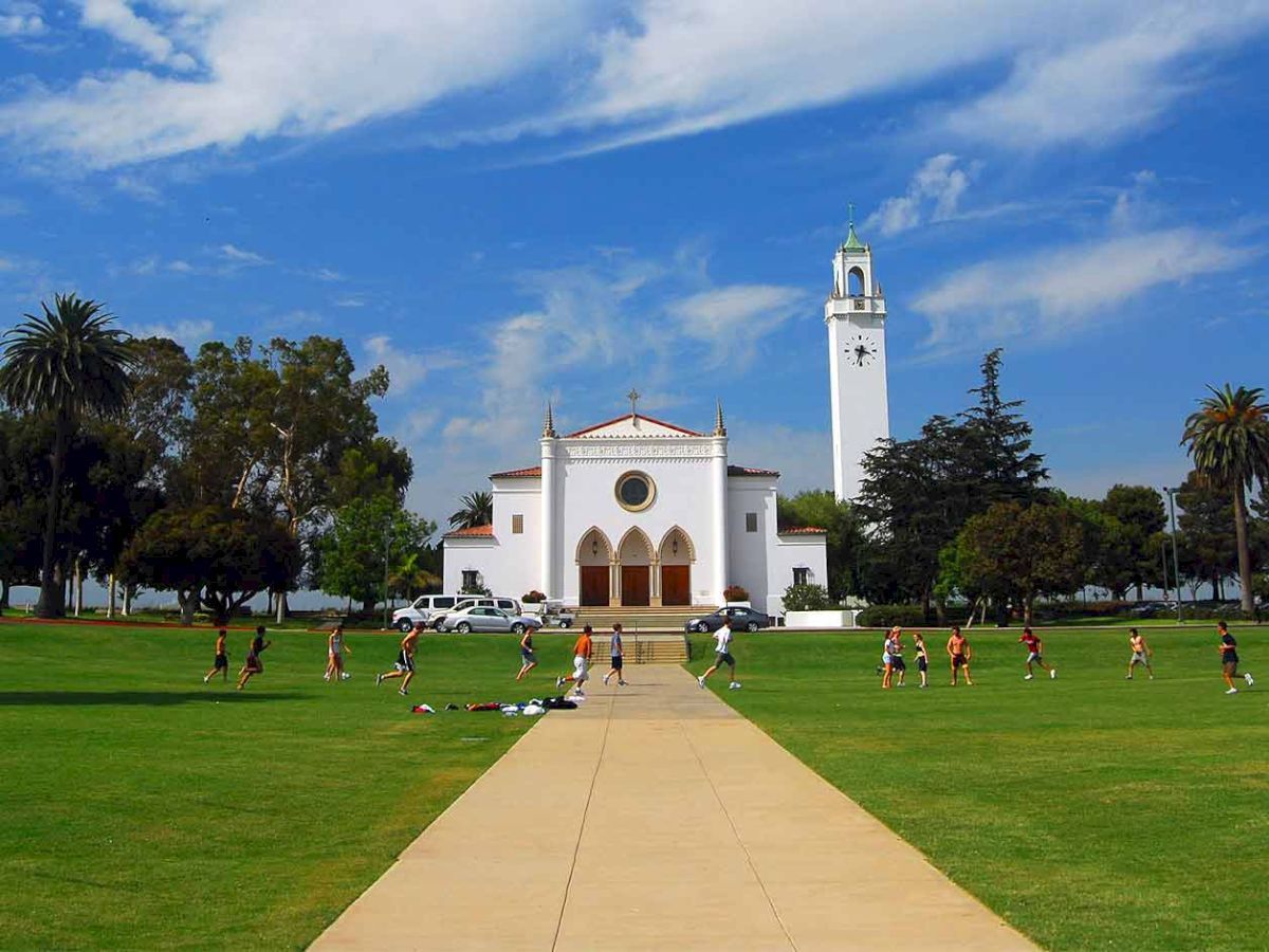 Hotel MdR Marina Del Rey - A Double Tree by Hilton