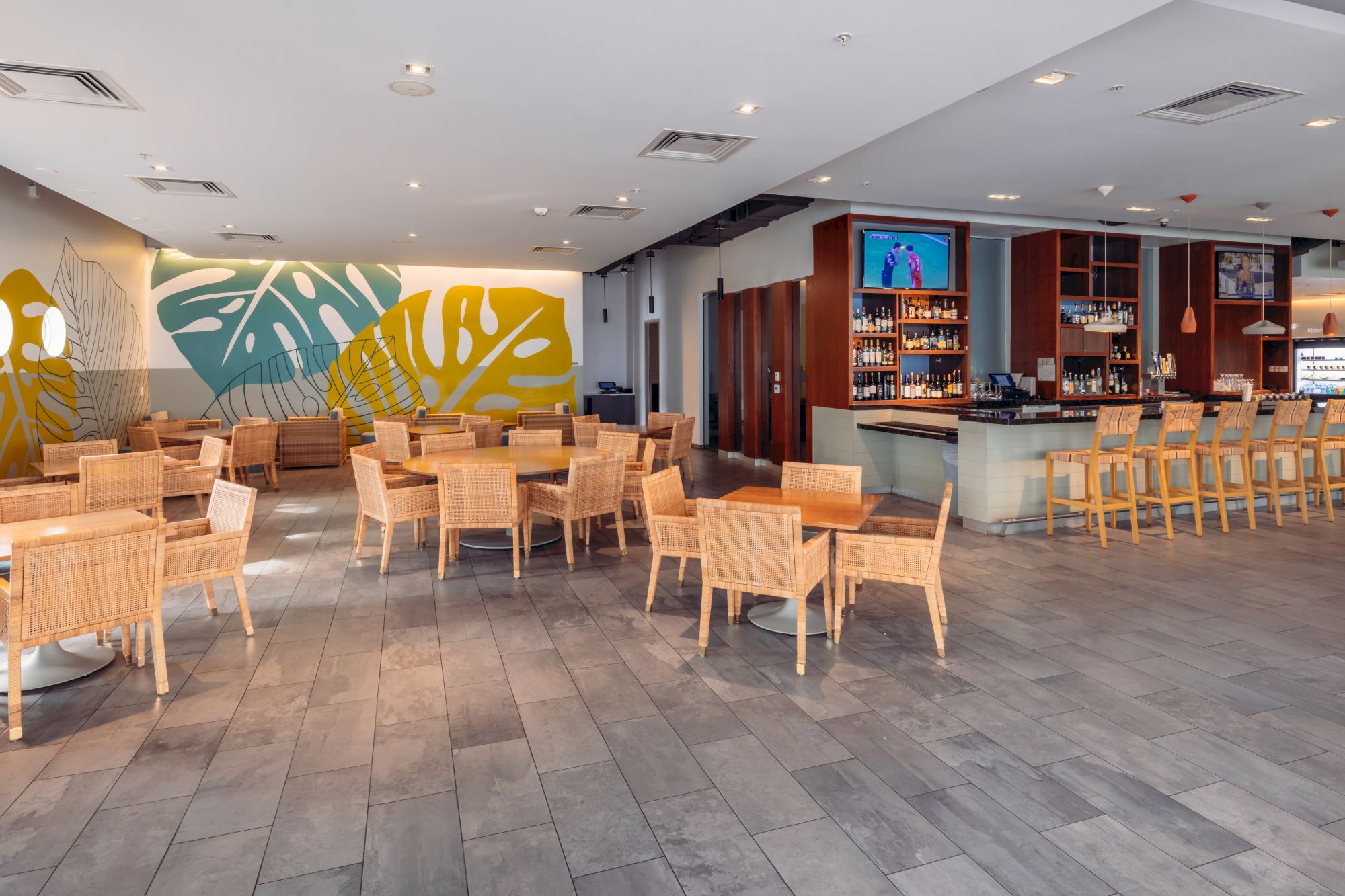 Hotel MdR Marina Del Rey - A Double Tree by Hilton