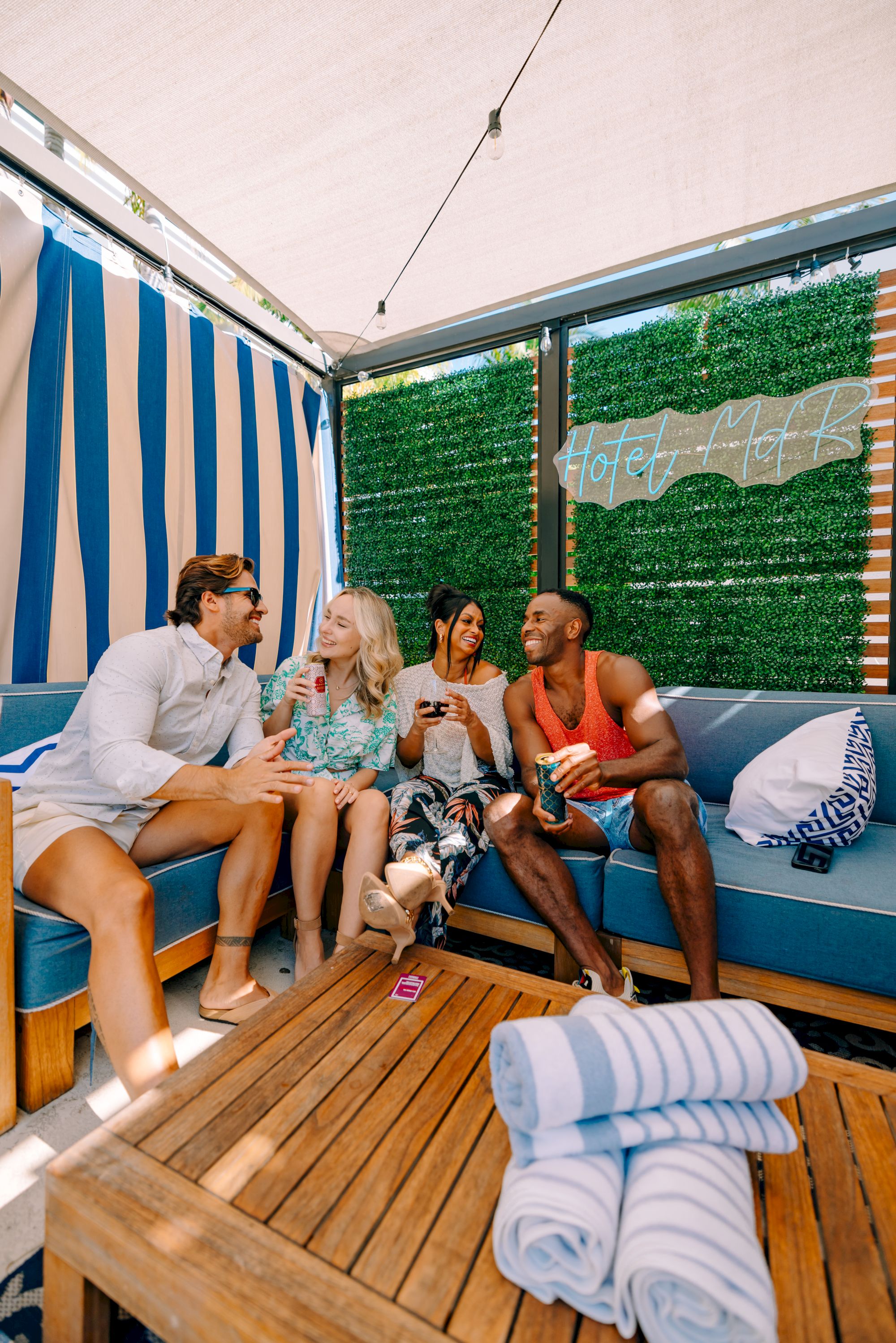 Hotel MdR Marina Del Rey - A Double Tree by Hilton