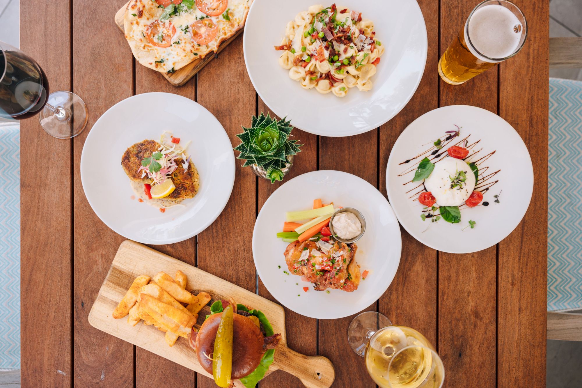 Hotel MdR Marina Del Rey - A Double Tree by Hilton