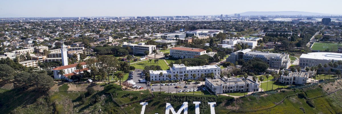 Hotel MdR Marina Del Rey - A Double Tree by Hilton