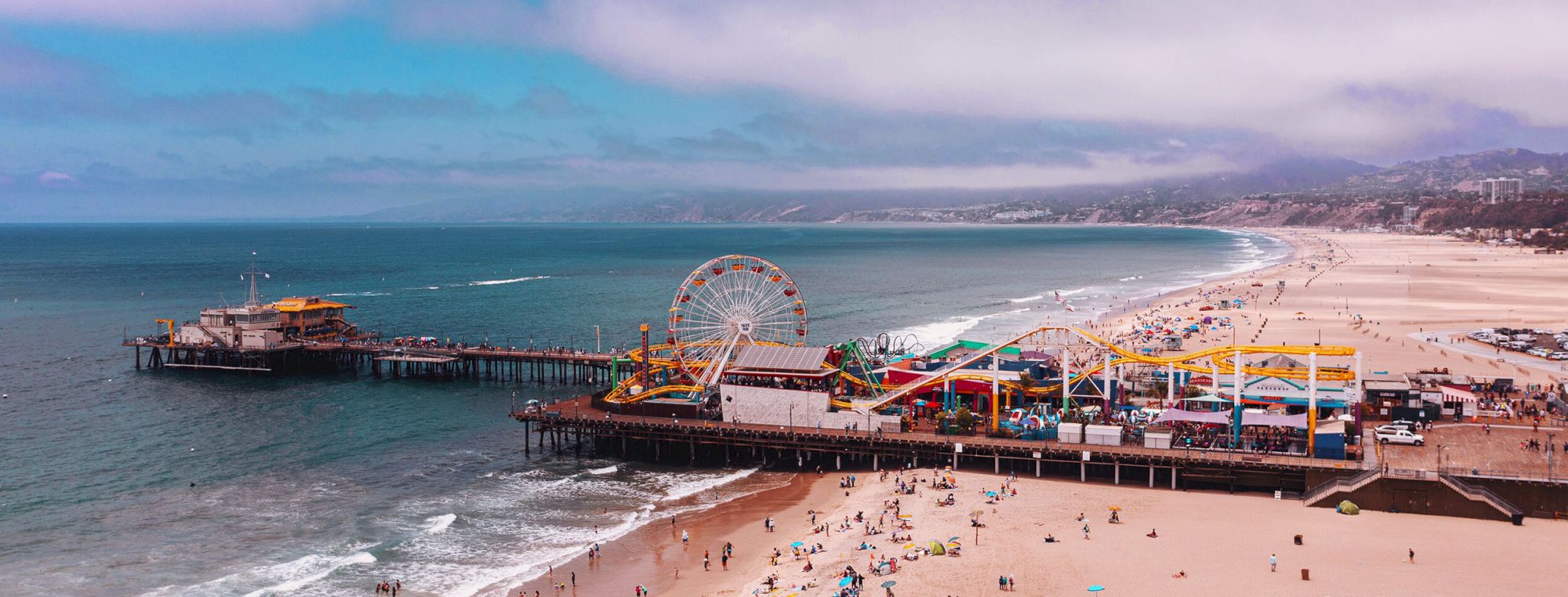 Hotel MdR Marina Del Rey - A Double Tree by Hilton