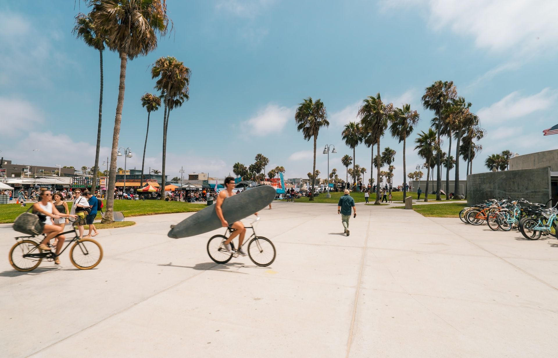 Hotel MdR Marina Del Rey - A Double Tree by Hilton