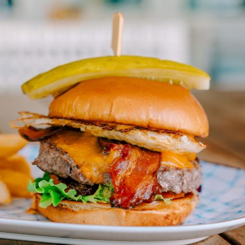 Hotel MdR Marina Del Rey - A Double Tree by Hilton