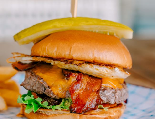 Hotel MdR Marina Del Rey - A Double Tree by Hilton